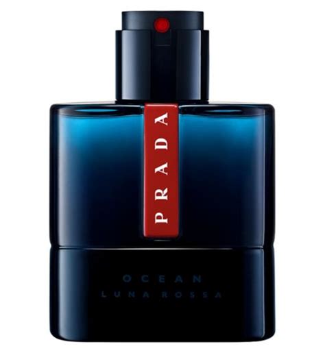 prada aftershave boots.